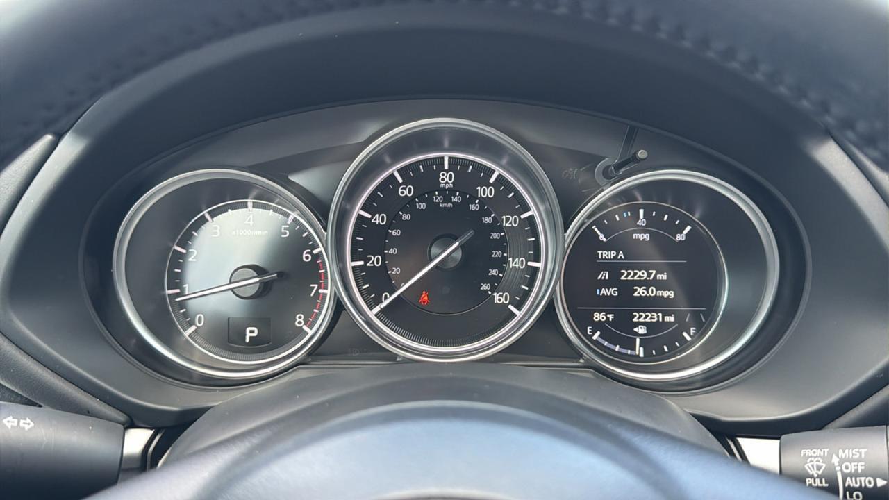 2024 Mazda CX-5 2.5 S Preferred Package San Antonio TX