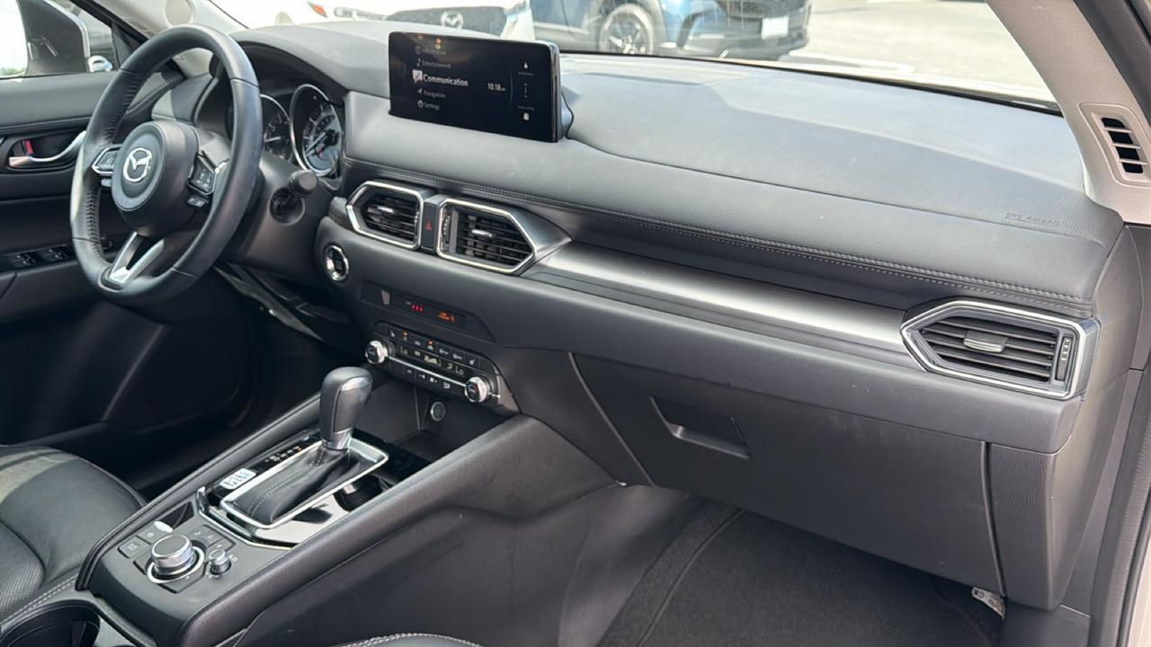 2024 Mazda CX-5 2.5 S Preferred Package San Antonio TX