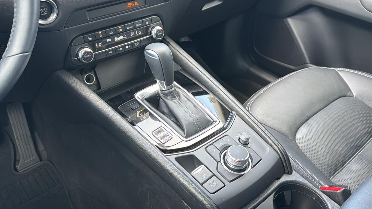 2024 Mazda CX-5 2.5 S Preferred Package San Antonio TX