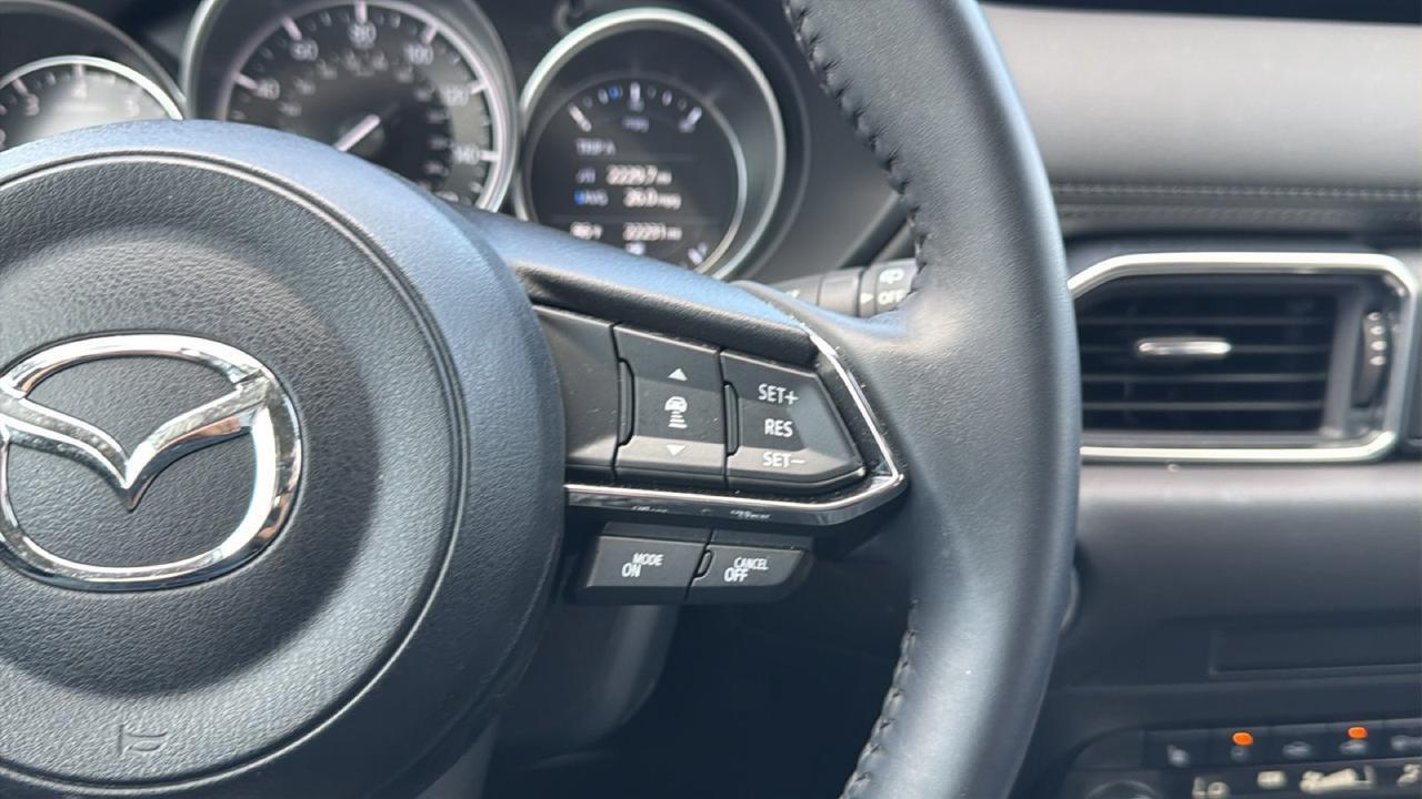 2024 Mazda CX-5 2.5 S Preferred Package San Antonio TX