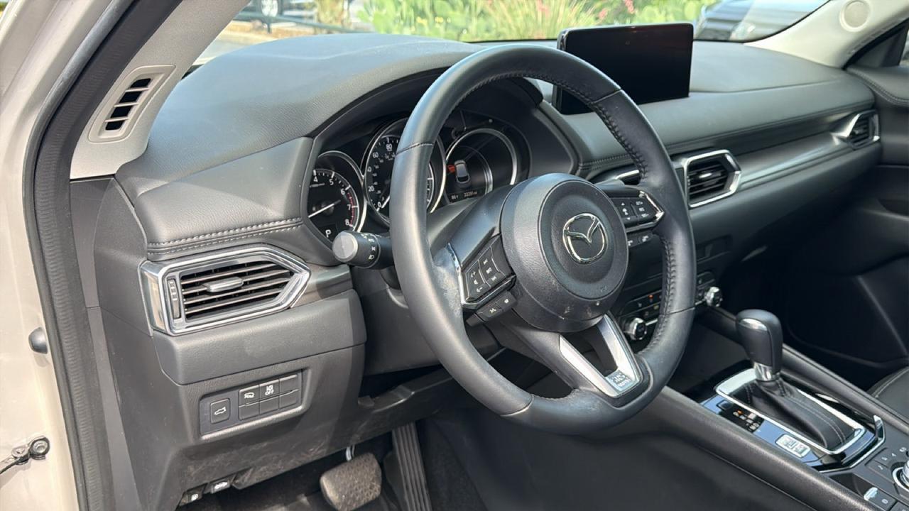 2024 Mazda CX-5 2.5 S Preferred Package San Antonio TX