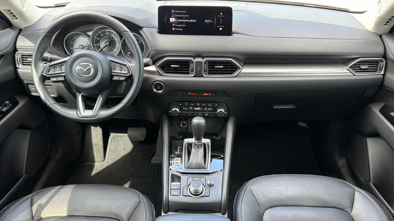 2024 Mazda CX-5 2.5 S Preferred Package San Antonio TX