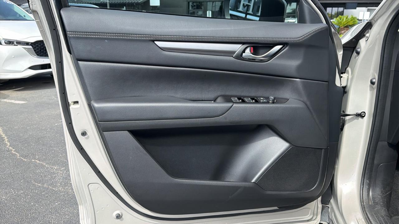 2024 Mazda CX-5 2.5 S Preferred Package San Antonio TX