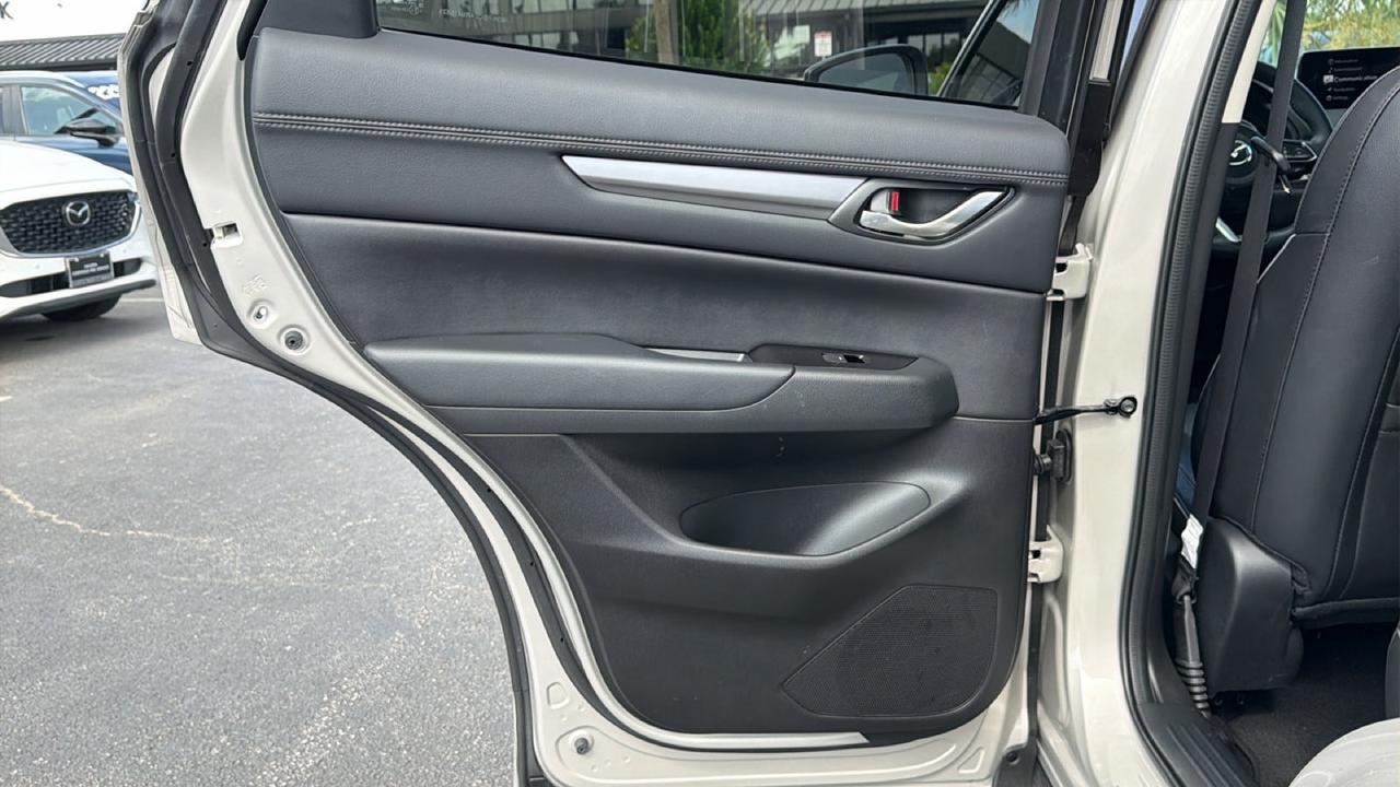 2024 Mazda CX-5 2.5 S Preferred Package San Antonio TX