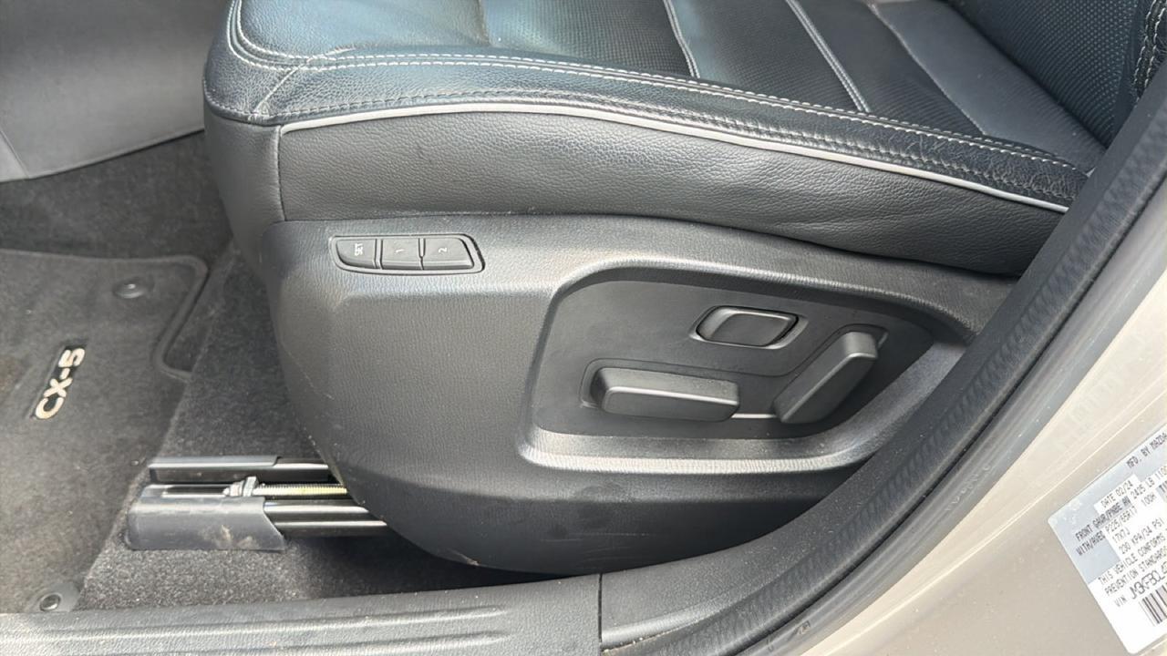 2024 Mazda CX-5 2.5 S Preferred Package San Antonio TX