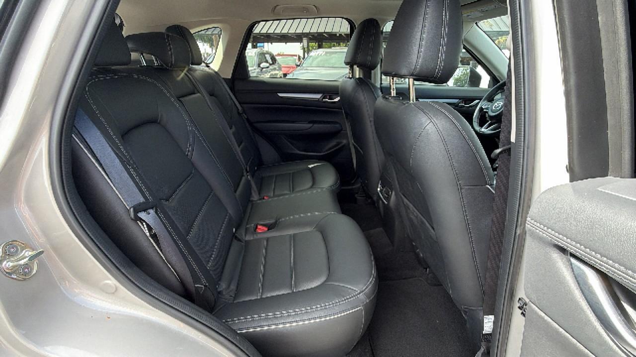 2024 Mazda CX-5 2.5 S Preferred Package San Antonio TX