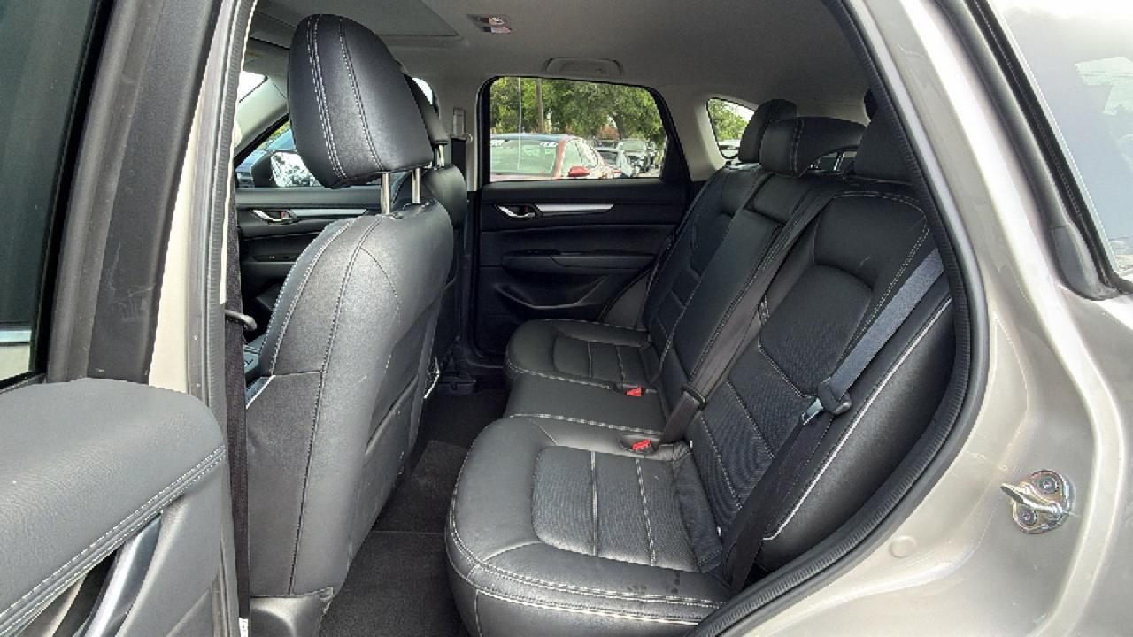 2024 Mazda CX-5 2.5 S Preferred Package San Antonio TX