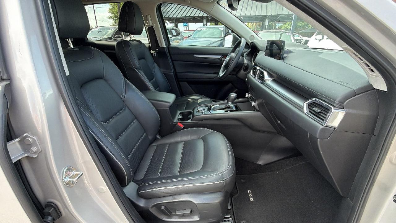 2024 Mazda CX-5 2.5 S Preferred Package San Antonio TX