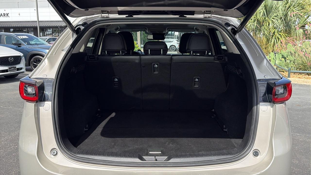 2024 Mazda CX-5 2.5 S Preferred Package San Antonio TX