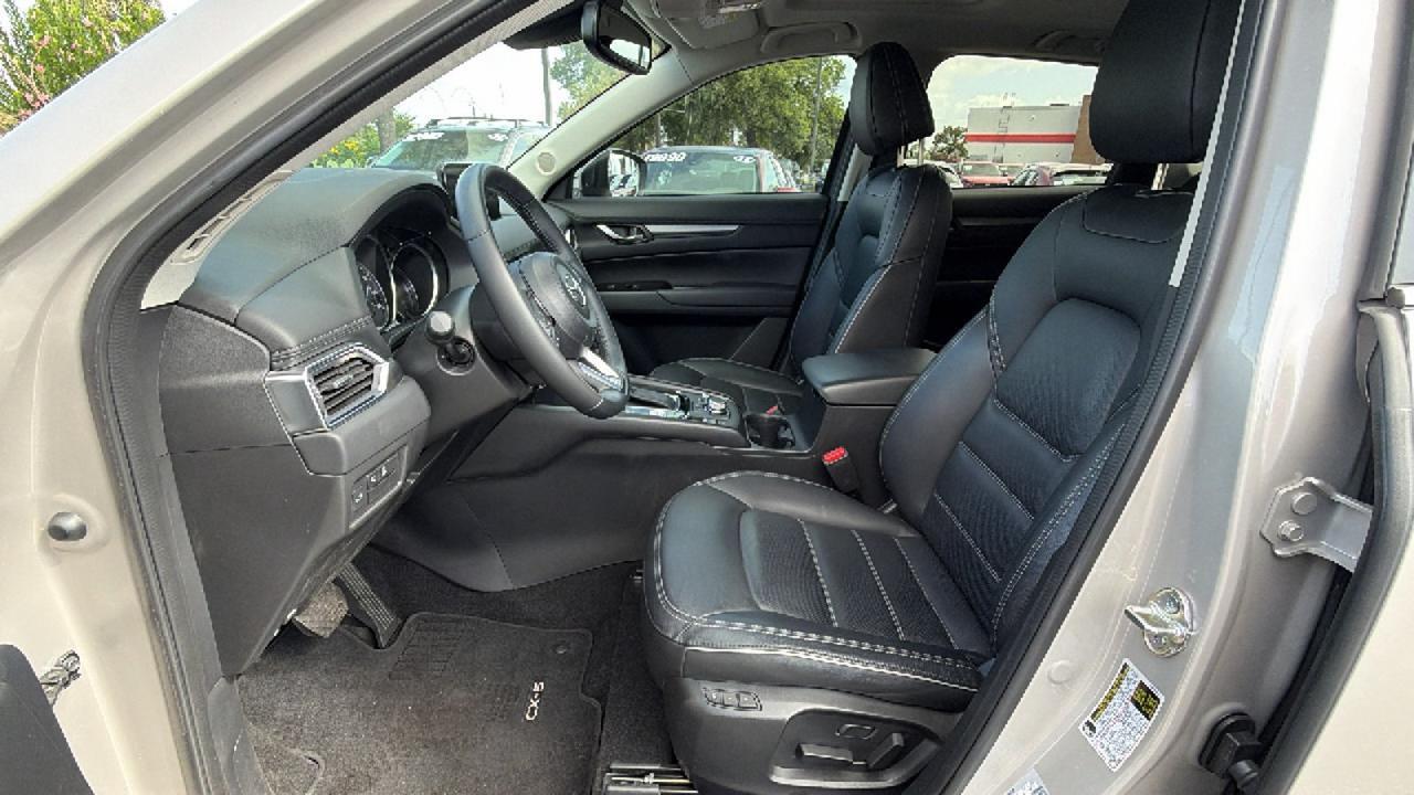 2024 Mazda CX-5 2.5 S Preferred Package San Antonio TX