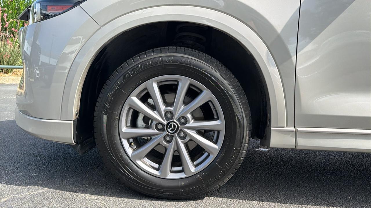 2024 Mazda CX-5 2.5 S Preferred Package San Antonio TX