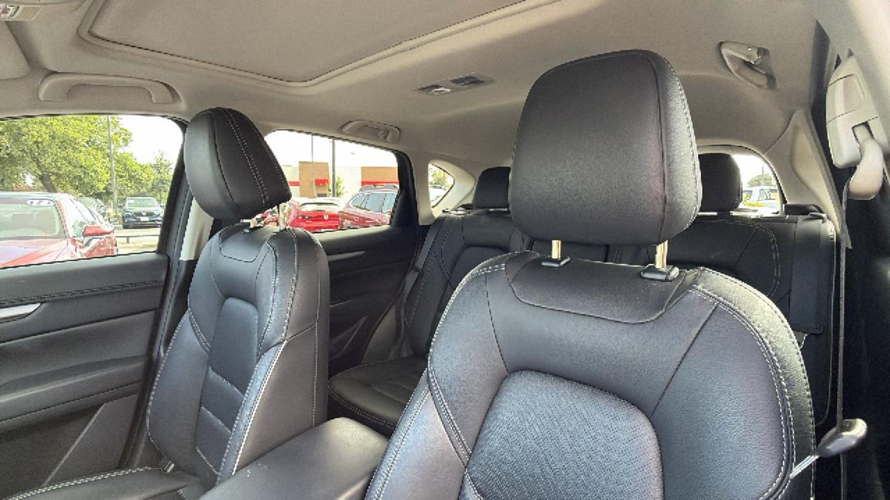 2024 Mazda CX-5 2.5 S Preferred Package San Antonio TX