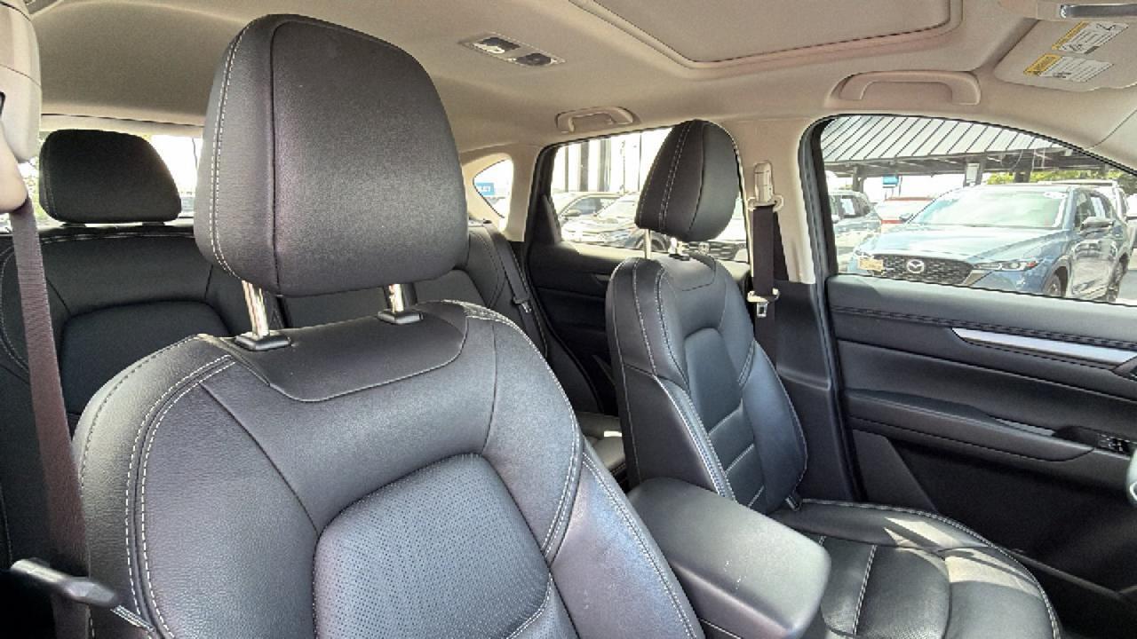 2024 Mazda CX-5 2.5 S Preferred Package San Antonio TX