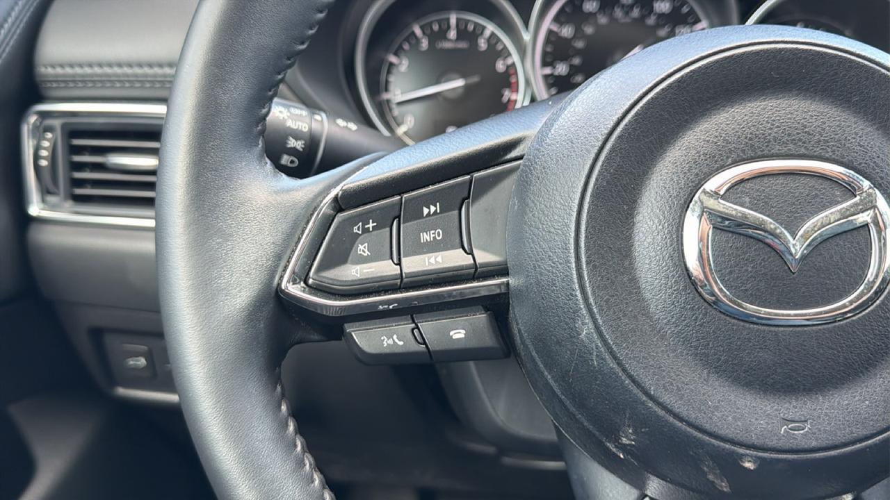 2024 Mazda CX-5 2.5 S Preferred Package San Antonio TX