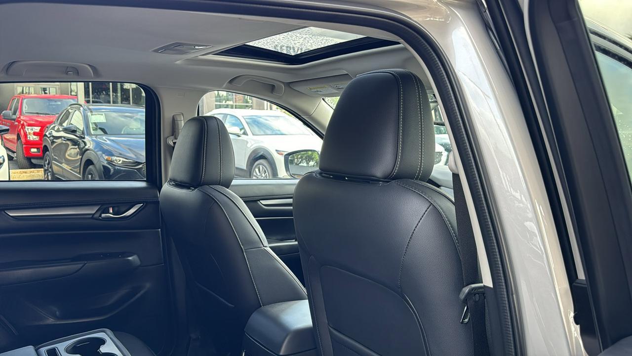 2024 Mazda CX-5 2.5 S Preferred Package San Antonio TX