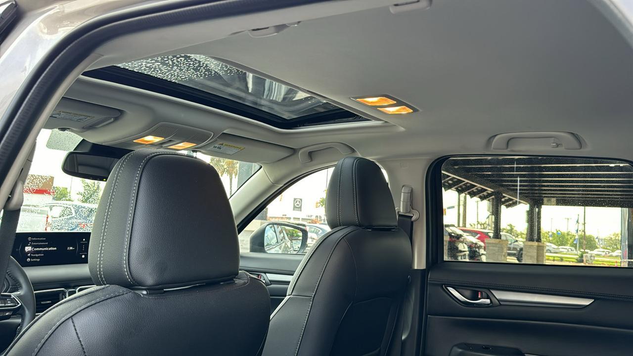 2024 Mazda CX-5 2.5 S Preferred Package San Antonio TX