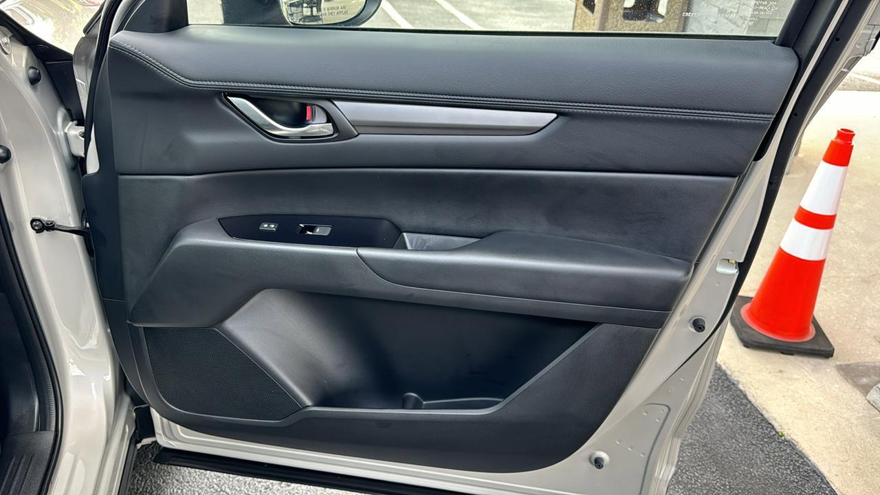 2024 Mazda CX-5 2.5 S Preferred Package San Antonio TX