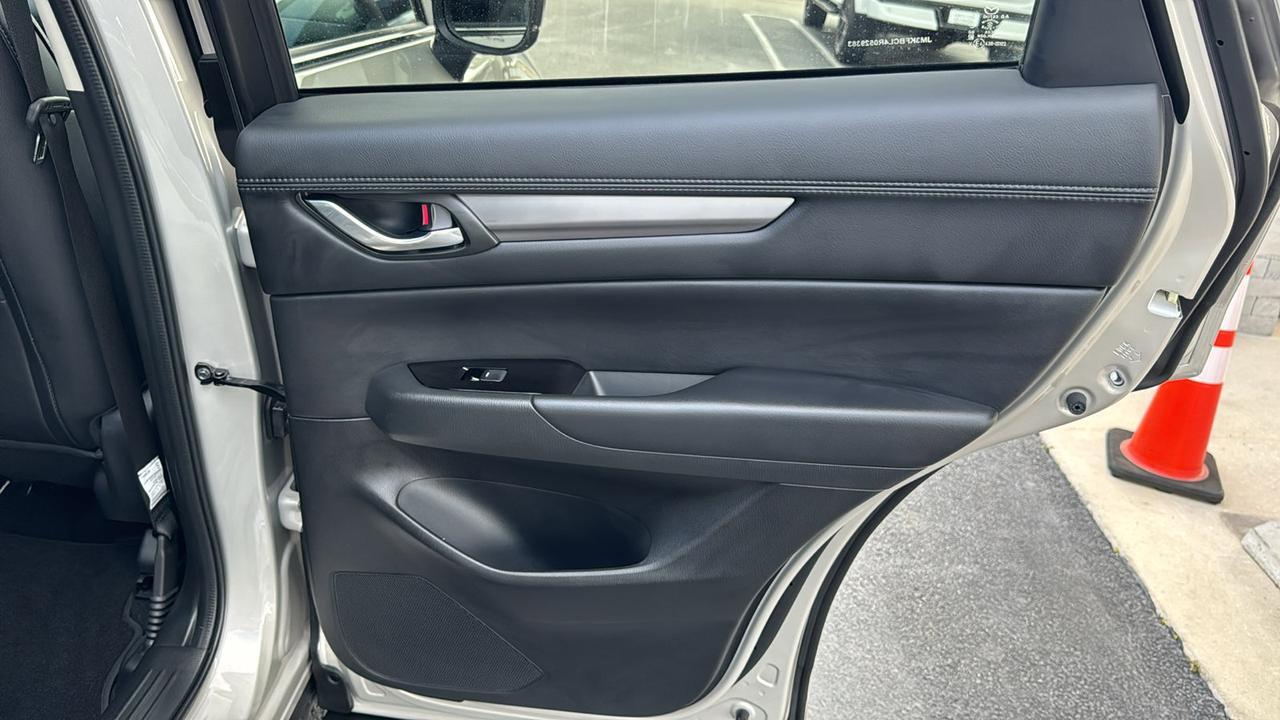 2024 Mazda CX-5 2.5 S Preferred Package San Antonio TX