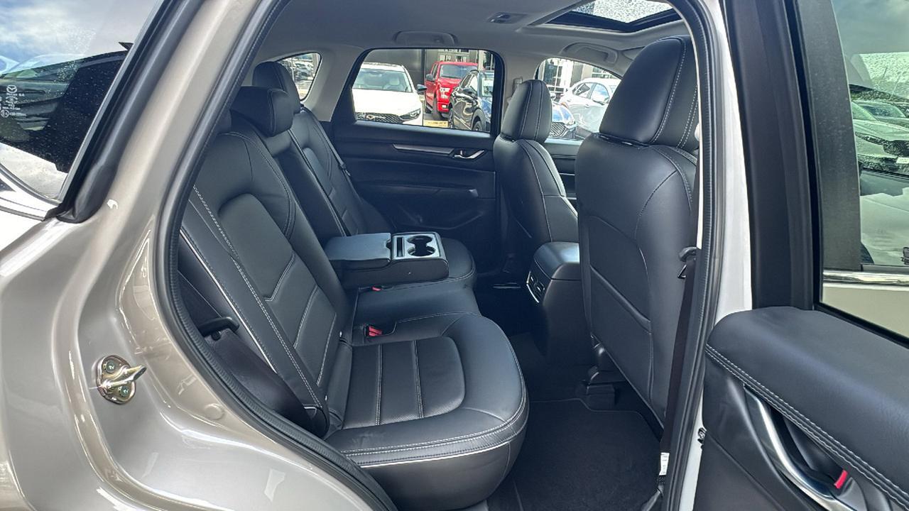 2024 Mazda CX-5 2.5 S Preferred Package San Antonio TX