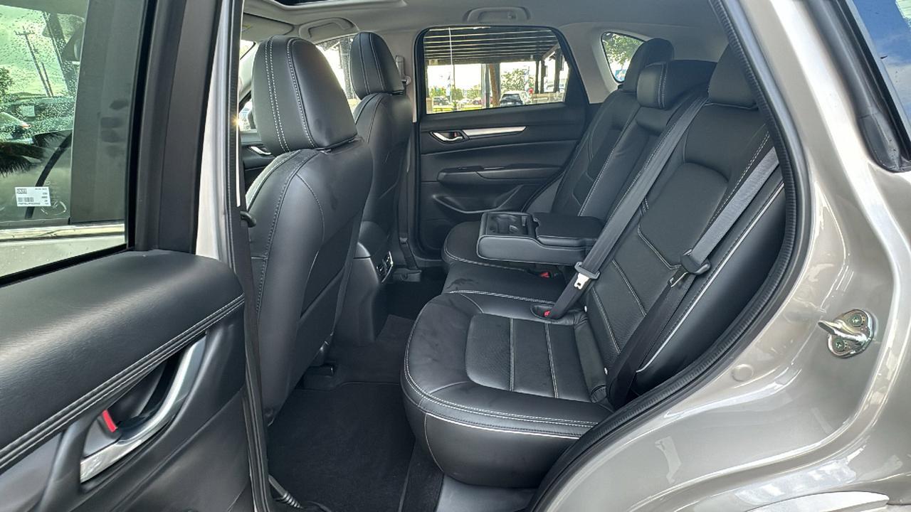 2024 Mazda CX-5 2.5 S Preferred Package San Antonio TX