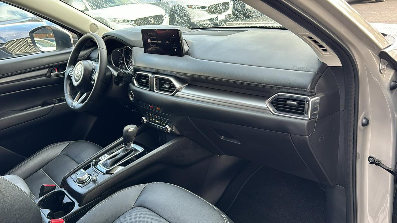 2024 Mazda CX-5 2.5 S Preferred Package San Antonio TX