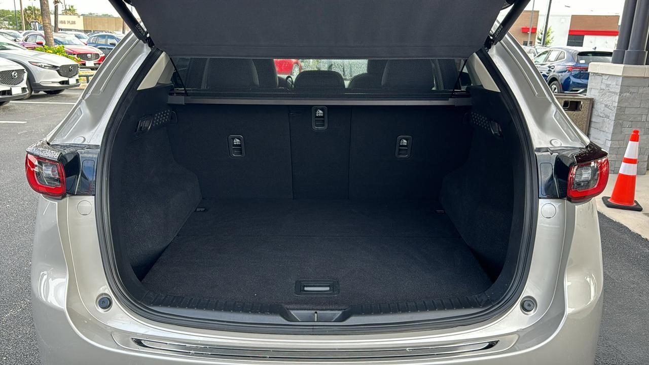 2024 Mazda CX-5 2.5 S Preferred Package San Antonio TX