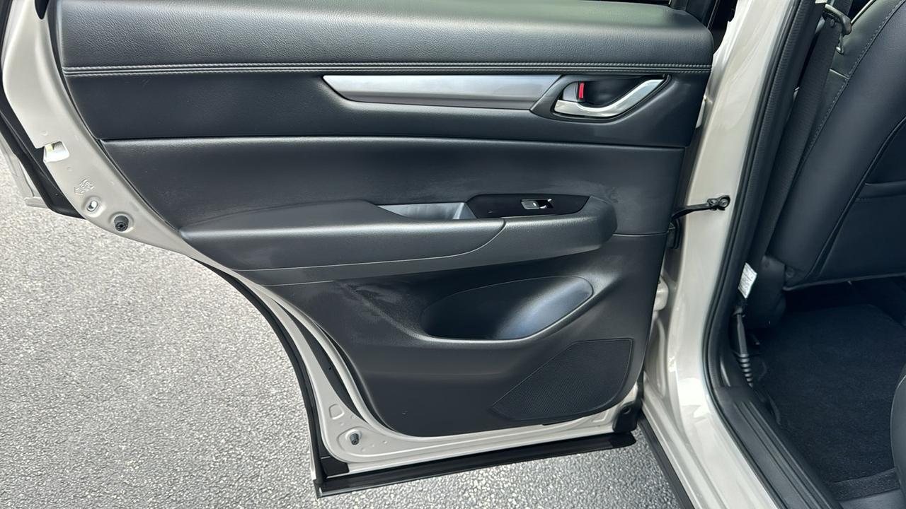 2024 Mazda CX-5 2.5 S Preferred Package San Antonio TX