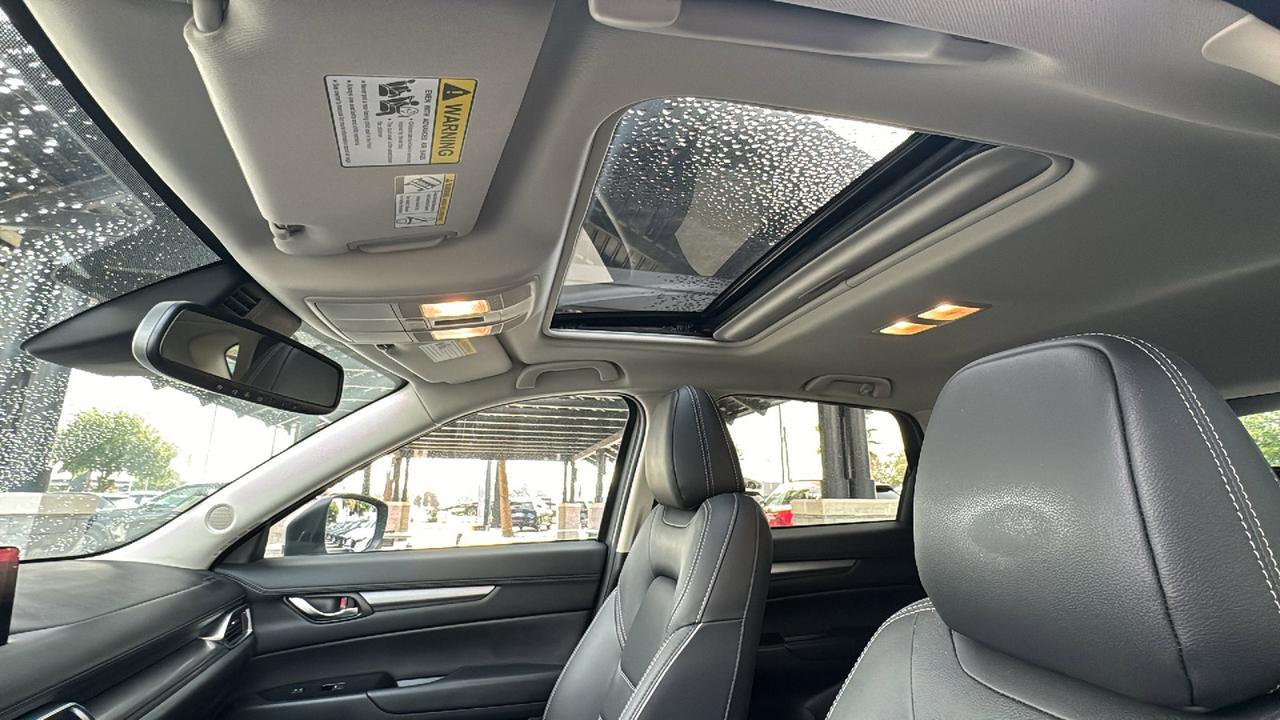 2024 Mazda CX-5 2.5 S Preferred Package San Antonio TX