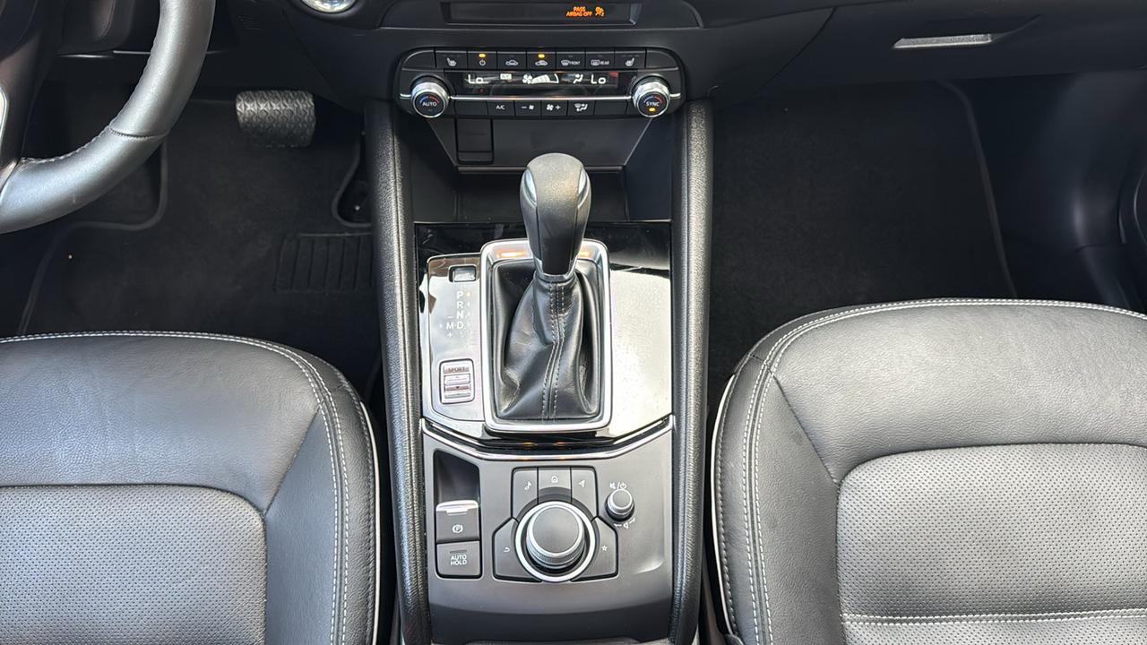 2024 Mazda CX-5 2.5 S Preferred Package San Antonio TX