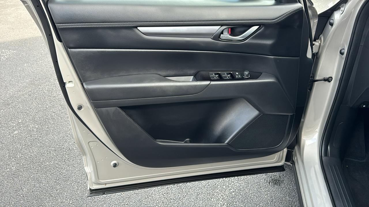 2024 Mazda CX-5 2.5 S Preferred Package San Antonio TX