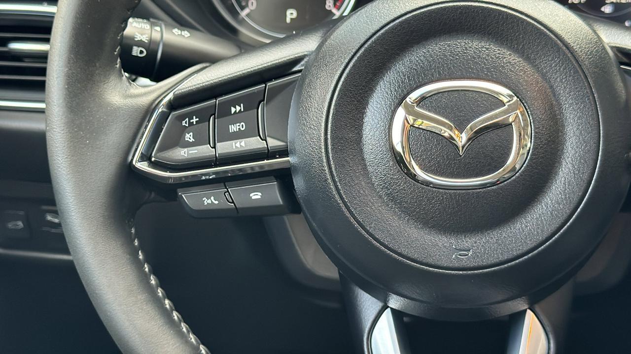 2024 Mazda CX-5 2.5 S Preferred Package San Antonio TX