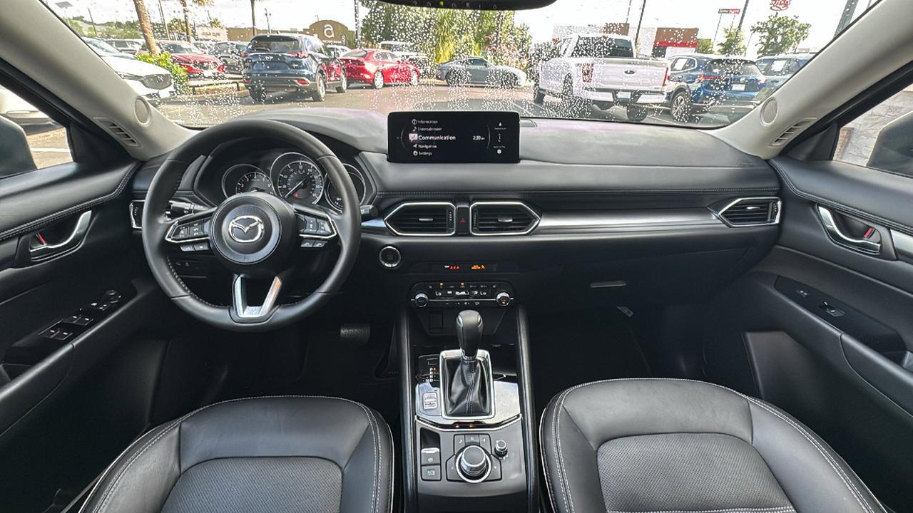 2024 Mazda CX-5 2.5 S Preferred Package San Antonio TX