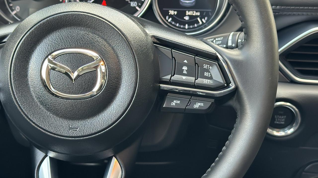 2024 Mazda CX-5 2.5 S Preferred Package San Antonio TX
