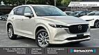 2024 Mazda CX-5 2.5 S Preferred Package