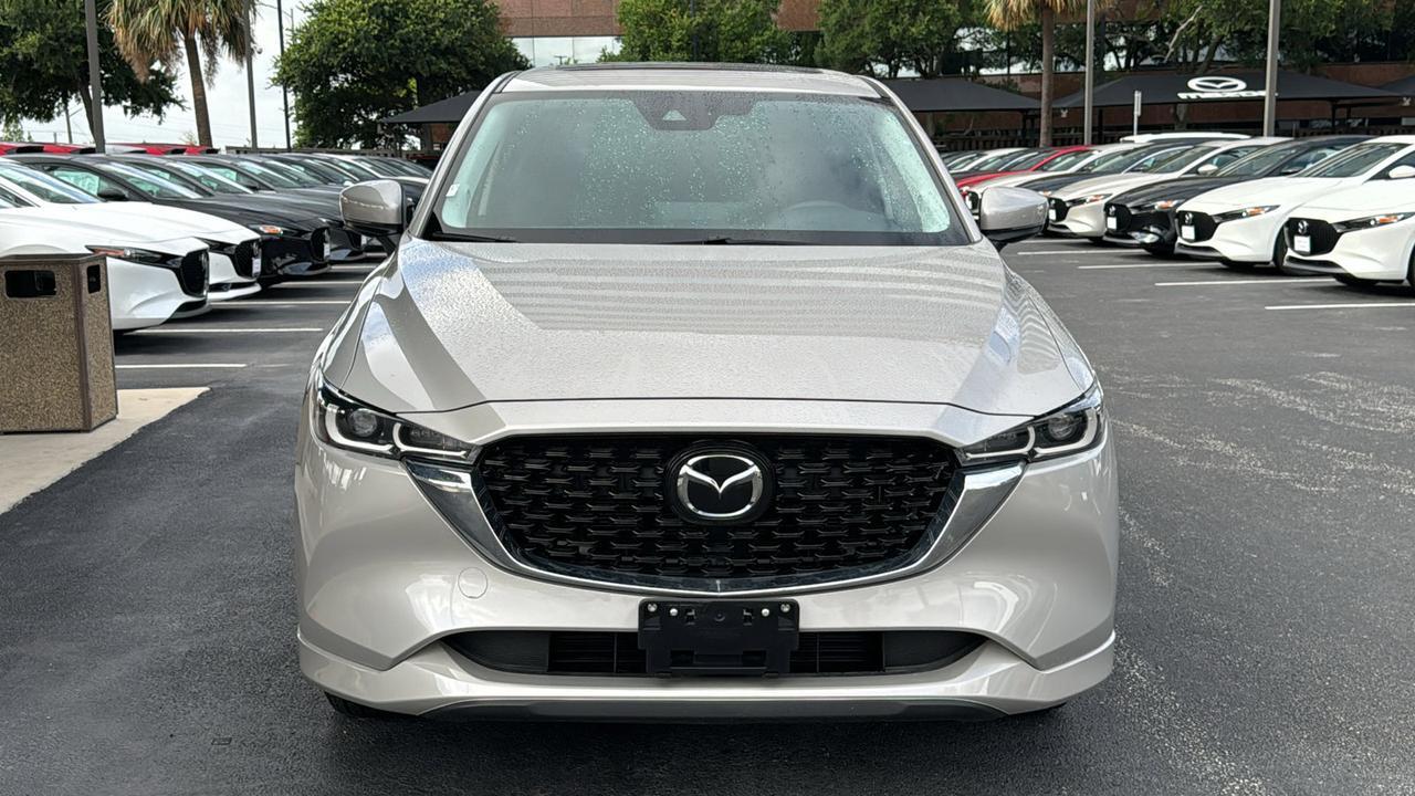 2024 Mazda CX-5 2.5 S Preferred Package San Antonio TX