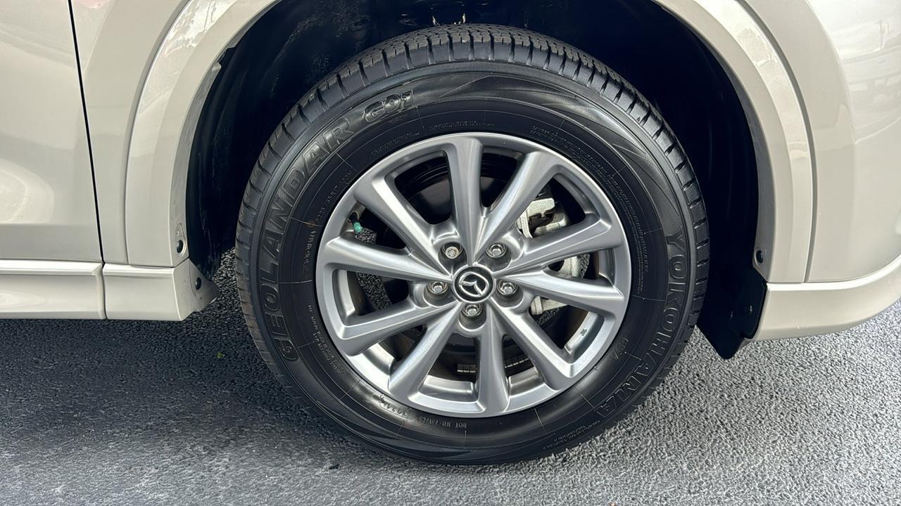 2024 Mazda CX-5 2.5 S Preferred Package San Antonio TX