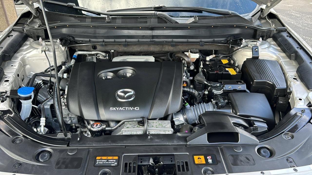 2024 Mazda CX-5 2.5 S Preferred Package San Antonio TX