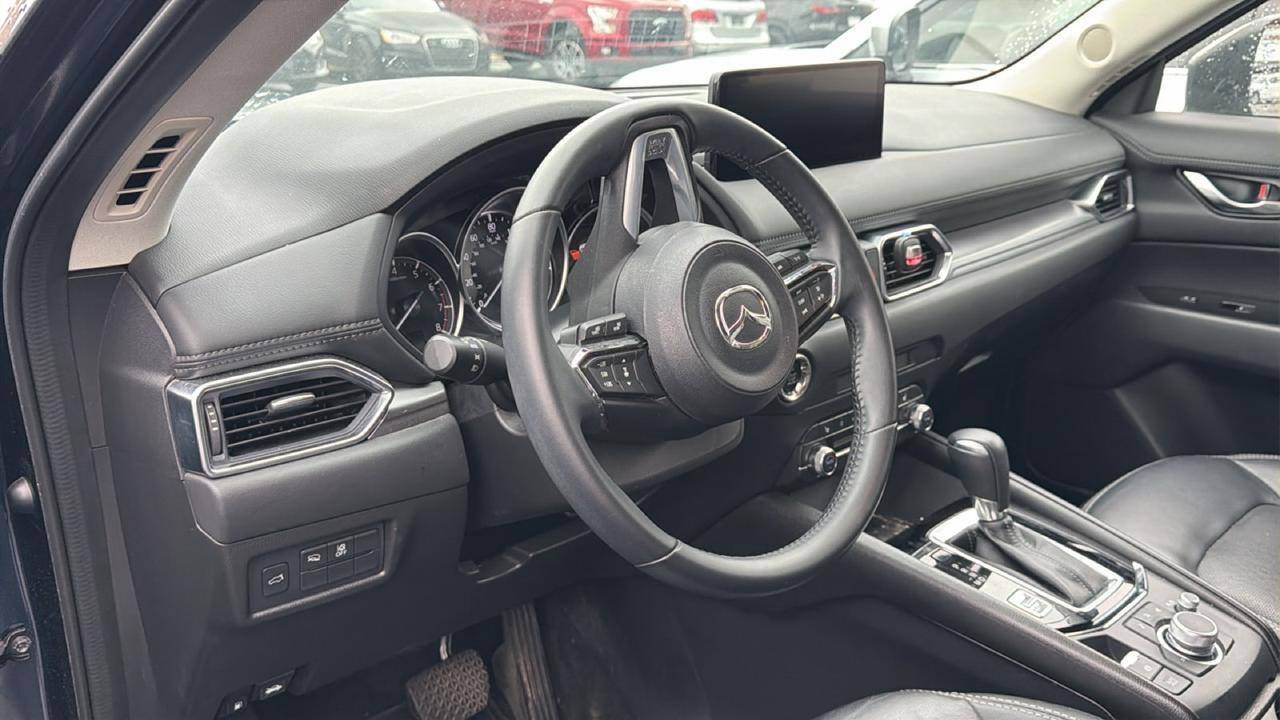 2024 Mazda CX-5 2.5 S Preferred Package San Antonio TX
