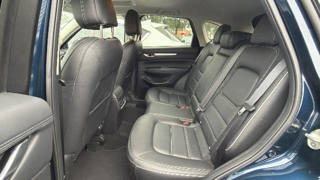 2024 Mazda CX-5 2.5 S Preferred Package San Antonio TX