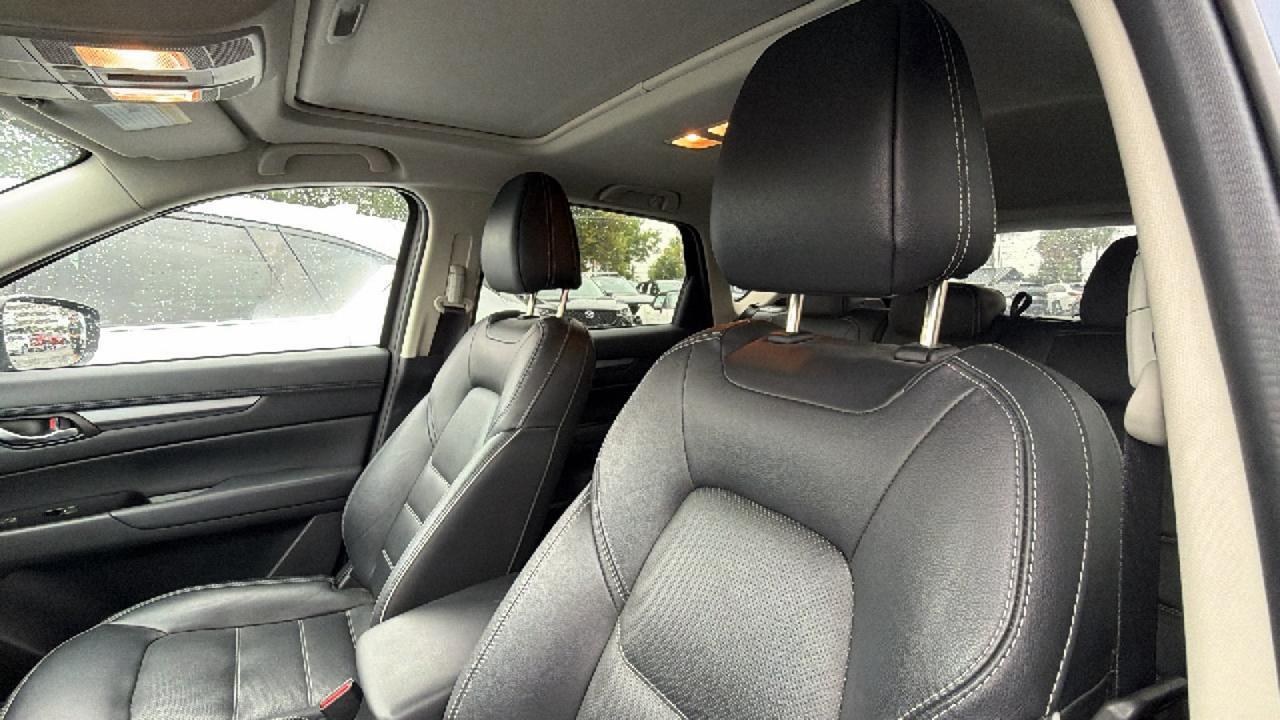 2024 Mazda CX-5 2.5 S Preferred Package San Antonio TX