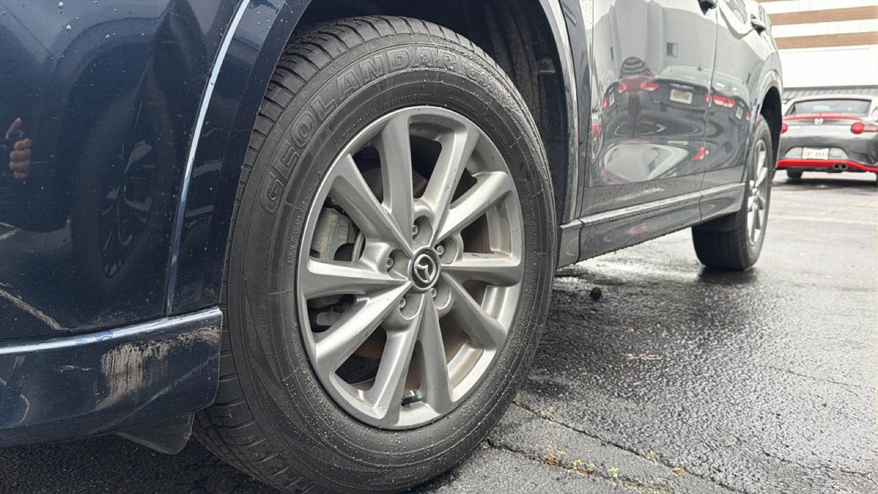 2024 Mazda CX-5 2.5 S Preferred Package San Antonio TX