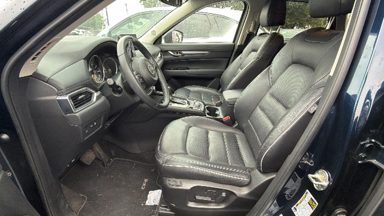 2024 Mazda CX-5 2.5 S Preferred Package San Antonio TX