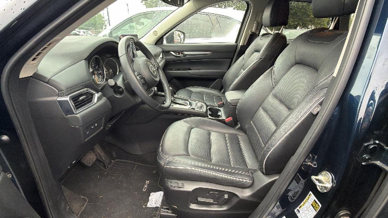 2024 Mazda CX-5 2.5 S Preferred Package San Antonio TX