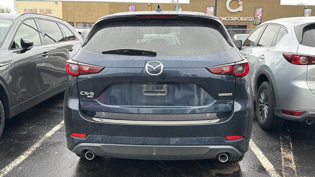 2024 Mazda CX-5 2.5 S Preferred Package San Antonio TX