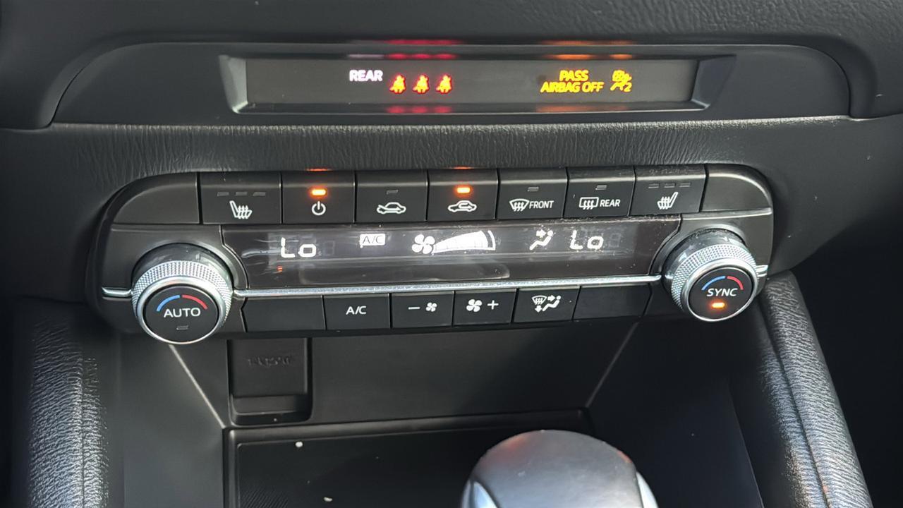 2024 Mazda CX-5 2.5 S Preferred Package San Antonio TX