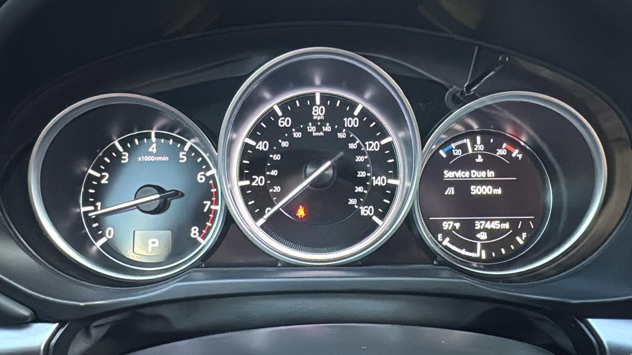 2024 Mazda CX-5 2.5 S Preferred Package San Antonio TX