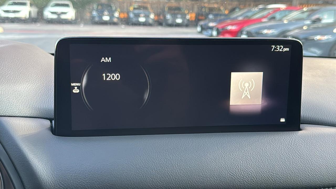 2024 Mazda CX-5 2.5 S Preferred Package San Antonio TX