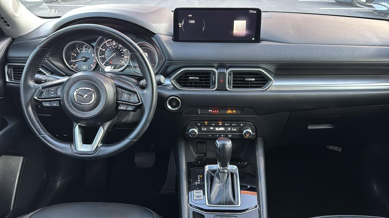 2024 Mazda CX-5 2.5 S Preferred Package San Antonio TX