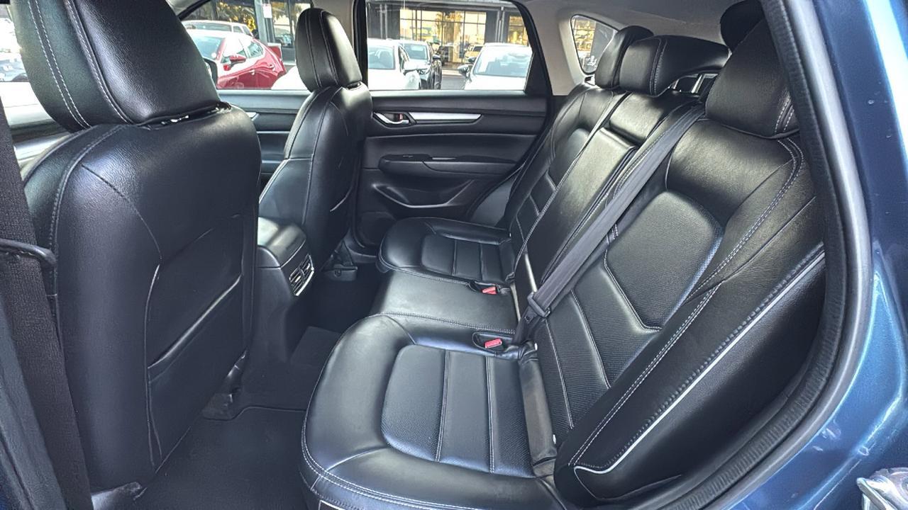 2024 Mazda CX-5 2.5 S Preferred Package San Antonio TX