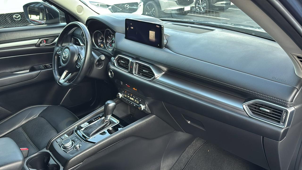 2024 Mazda CX-5 2.5 S Preferred Package San Antonio TX